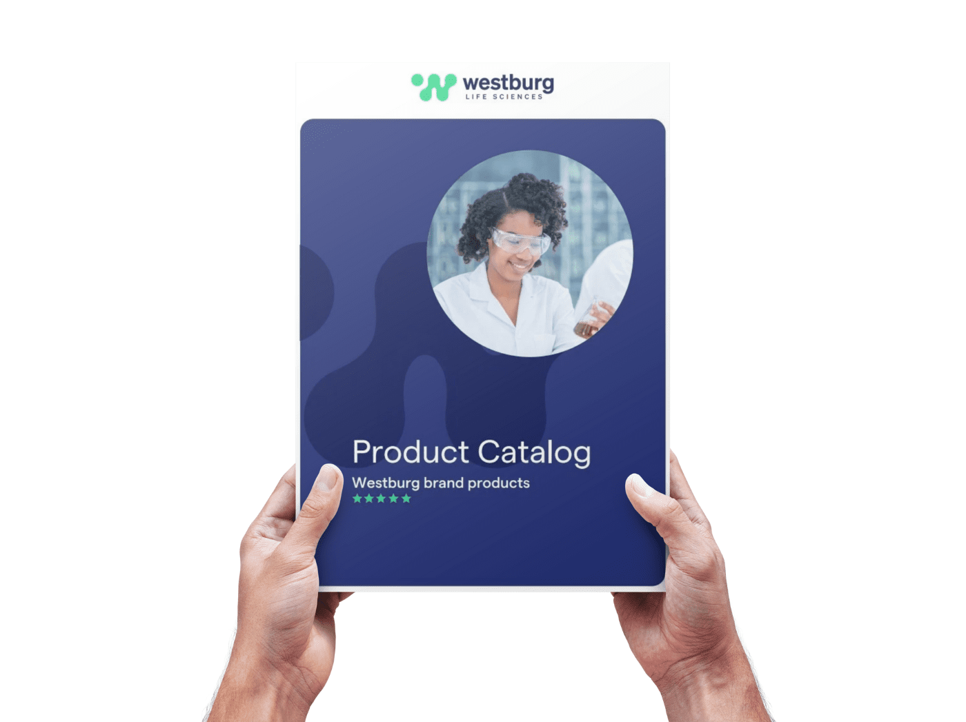 Westburg Lab Consumables Product Catalog Westburg Lab Consumables Product Catalog